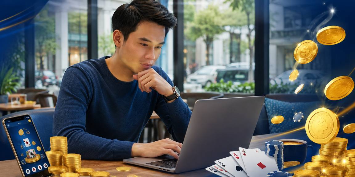 69vn.com Mở và Quản Lý Tài Khoản